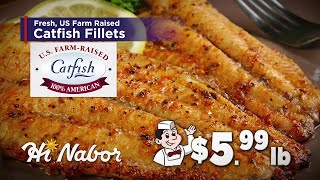 🛒💲Be A Money $aver This Week at Hi Nabor!! (3/6/25 - 3/12/25) 💲🛒