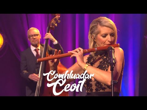 Comhluadar Ceoil - Kilfenora Céilí Band | The Slippery Slope Set | TG4
