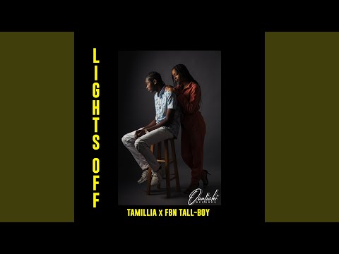 Lights Off (feat. Fbn Tall Boy)