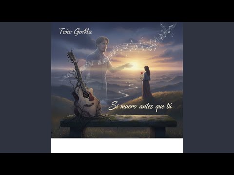 Si Muero Antes Que Tu