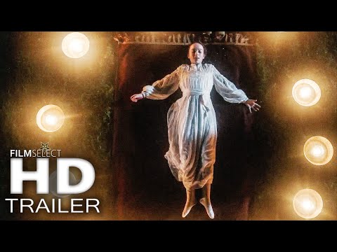 afbeelding Sanctuary: A Witch's Tale