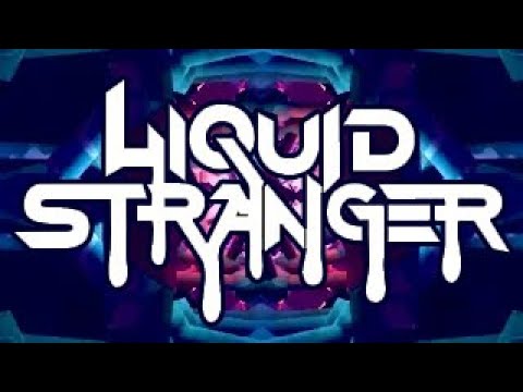 Liquid Stranger - T R I P P E D Set | VISUALIZER