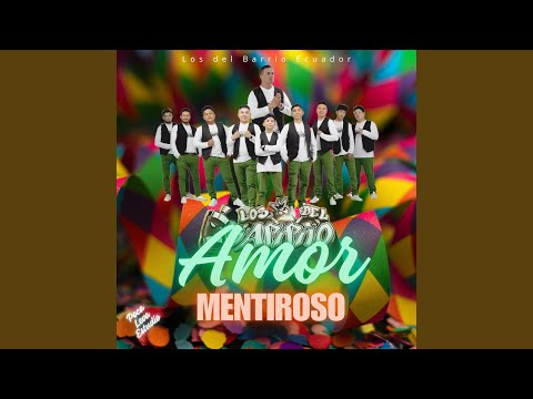Amor Mentiroso
