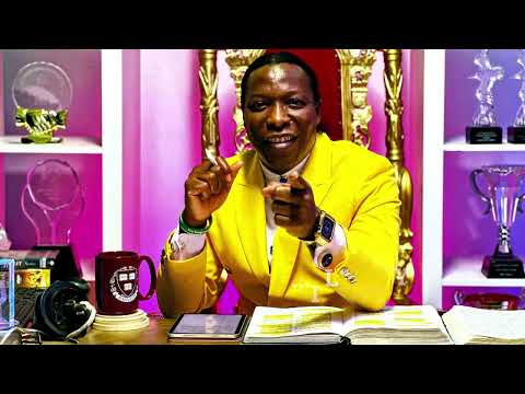 “WHY DO DEMONS RETURN?”(VOL.1) BY BRO.OSI KING