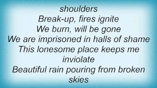 Darkseed - Endless Night Lyrics