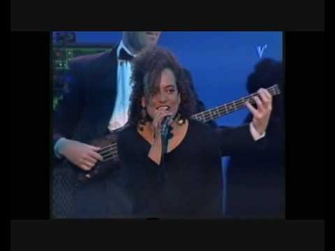 SPARGO - Veronica's Goud van Oud Live 1998
