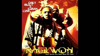 [CLEAN] Raekwon - Can It Be All So Simple (Remix) [feat. Ghostface Killah]