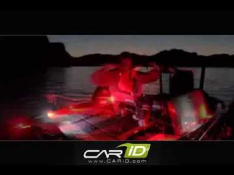 Rigid Industries LED Lights - A-Series LED Accessory Light