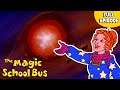 How Stars Form Astronomy Sees Stars Full Episode The Magic School Bus