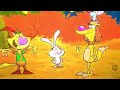 PBS Kids Program Break 2019 KBIN 13