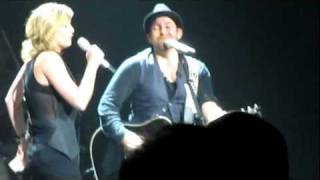 All We Are - Sugarland 10/14/11