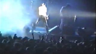 Sisters of mercy 1969 Live London Wembley Arena