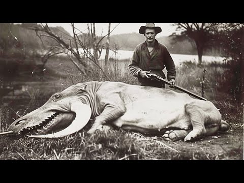 , title : '100 Fotos más Recientes de Animales Recientemente Extintos'