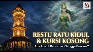 Download lagu Misteri Sangga Buwana: Wajah Baru Menara Naga & Tanda Tanya Absennya Purboyo mp3