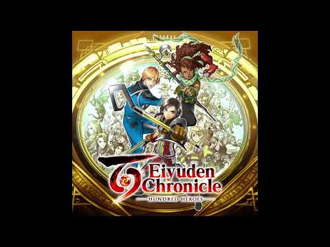7. Village | Eiyuden Chronicle Hundred Heroes OST