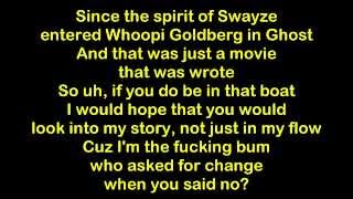 Yelawolf - Wrap Song [HQ & Lyrics]