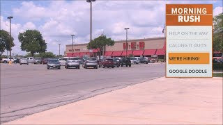 H-E-B is hiring 700 employees for its newest North Texas location