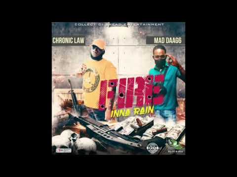 Chronic Law ft mad daag6 , bobby 6ix, jafrass, Daddy1