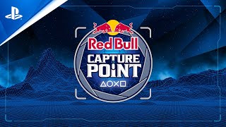 PlayStation Red Bull Capture Point - Photo Mode Competition Announcement Trailer anuncio