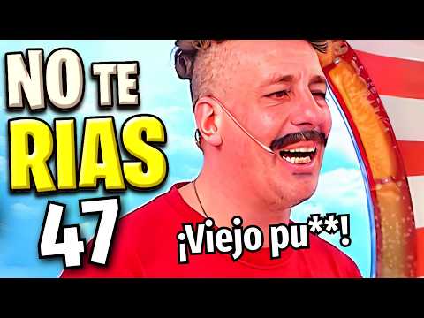 Top Tentadas #47 INSULT0 PROHIBIDO | Yayo, Pachu y Natalia Natalia