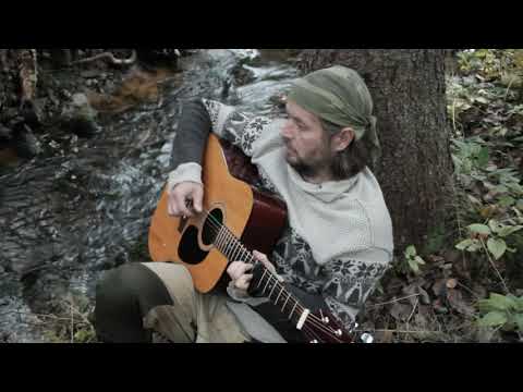 Arseniy Lapin - Silver creek song