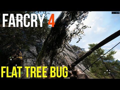 The Great Tree PC