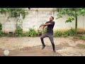 Driemo Magini Dance Video