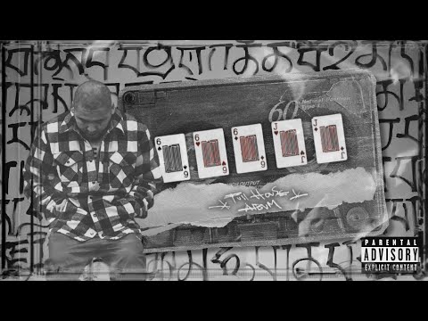 113 NICITON // FULL HOUSE ALBUM