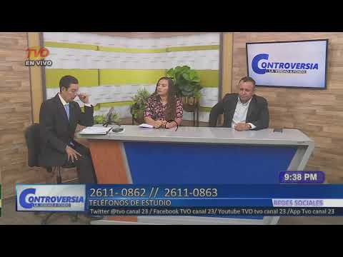 Entrevista a Ing. Moises Júarez, Precandidato a Alcalde por San Miguel Centro