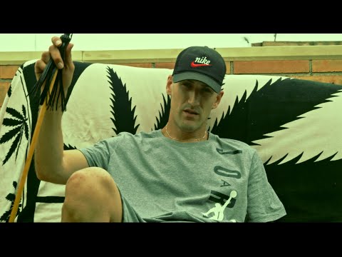 JP Fernandez - Pocas Verdades (videoclip oficial)