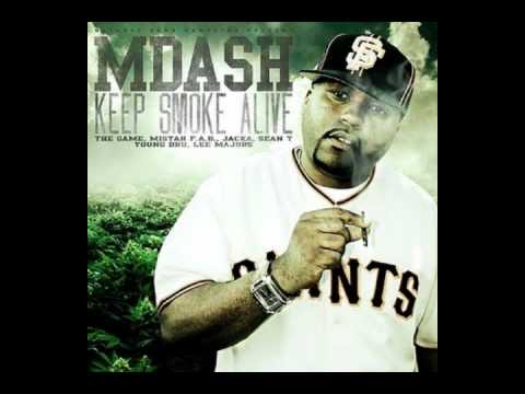 M Dash - Over Here (ft. Roddy Bo)