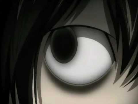Death Note AMV - RaitoxL