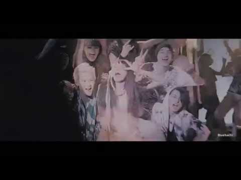 The world of kanako MV