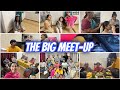 The Big Meet Up Diya Krishna Ozy Talkies Aswin Ganesh