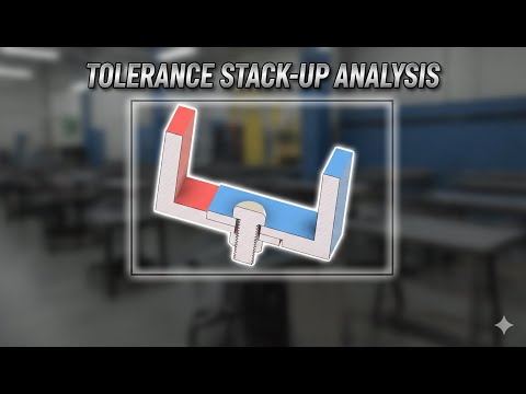 Tolerance Stack-up Analysis with Assembly shift