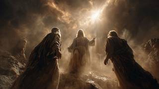 Video: Why Jesus met Moses and Elijah on the Mount of Transfiguration | Unraveling Scriptures