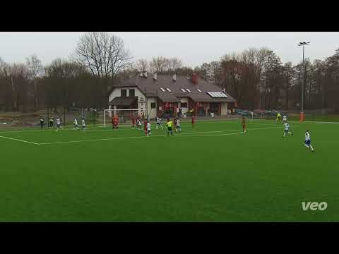 Obi Highlights GKS Wilga Garwolin