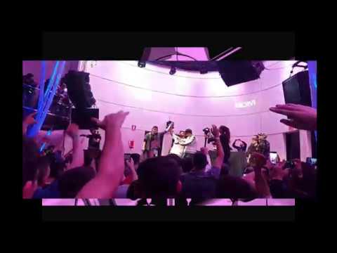 CHUTY VS MARK / FINAL BDM MADRID 2018