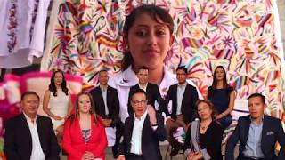 El programa "Pon Tu Negocio, Yo Te Apoyo"