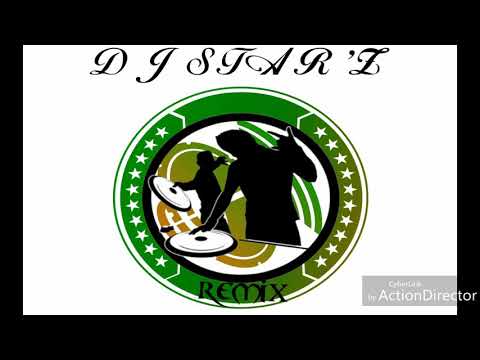 DJ STAR'Z _ MY LOVER _ JARO LOCAL