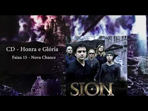 Nova Chance - Banda Sion