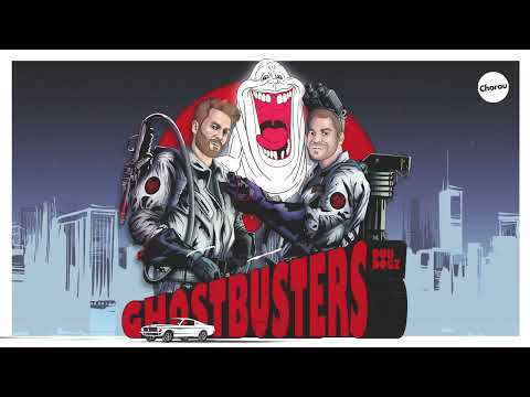 Dubdogz - Ghostbusters (Chorou Records)