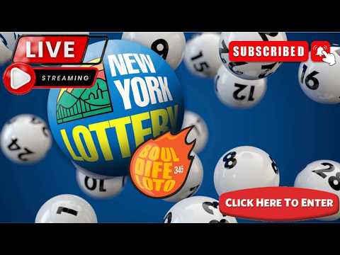 Finance Educational + New York Lottery (LIVE) | Feb 19, 2026