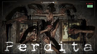 LEGEND OF THE VOODOO PRIESTESS | PERDITA