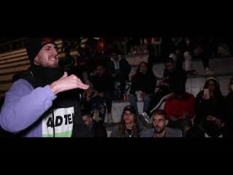 ZOYERT VS TACUV ||CUARTOS||REGIONAL SPANNABIS BCN