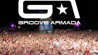 I see u baby - Groove Armada (Futureshock Main Shake)