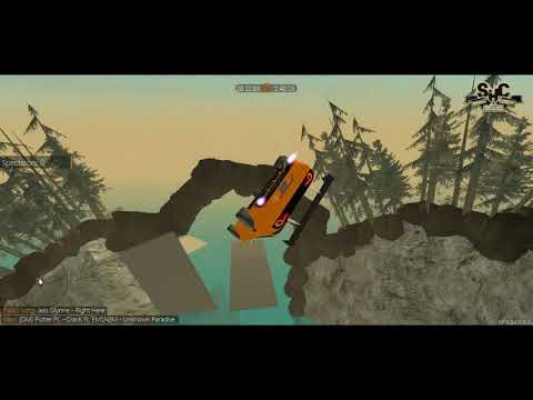 [DM] Potter ft. ~CracK ft. EM1N3M - Unknown Paradise