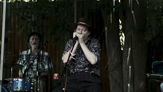 HARMONICA "Baby Please Don't Go" (Big Joe Williams) - Julian James and the Moonshine State