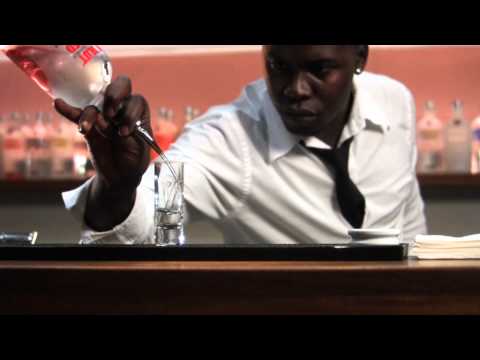 ABSOLUT Fast Salty Dog