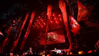 B&#39;z / DVD &amp; Blu-ray「B&#39;z LIVE-GYM 2015 -EPIC NIGHT-」TEASER
